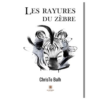 Les rayures du zèbre