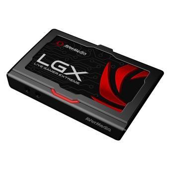 AVerMedia Live Gamer EXTREME 2 GC550 PL… オンライン アウ
