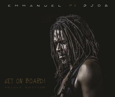 Get on board/digipack