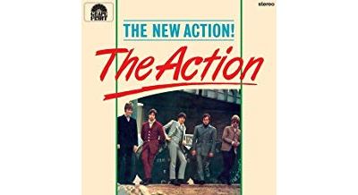 The New Action !