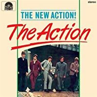 NEW ACTION