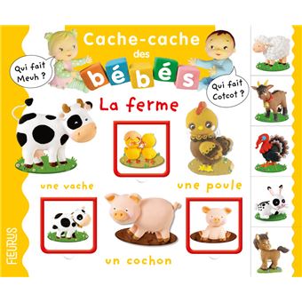 La ferme