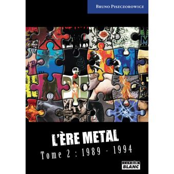 L'ère metal