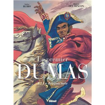 Le Premier Dumas - Tome 01