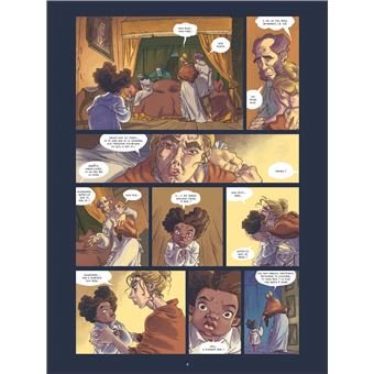 Le Premier Dumas - Tome 01