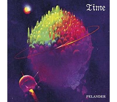 TIME/2LP