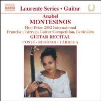Récital de guitare