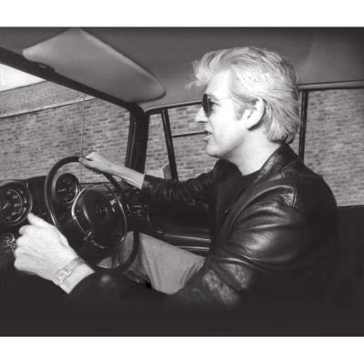 Brentford trilogy - Digipack