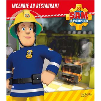 Sam Le Pompier Tout Savoir Sur Les Produits Sam Le Pompier Avec La Fnac