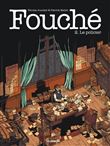 Fouché tome 2 : Le Policier