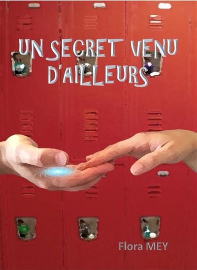 Un secret venu d'ailleurs