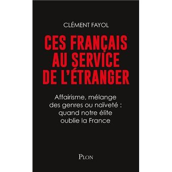 Ces Français au service de l'étranger