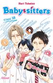 Baby-sitters - Tome 18