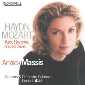 Franz Joseph Haydn, Wolfgang Amadeus Mozart - 1