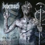 Demigod - CD