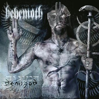 Demigod - CD