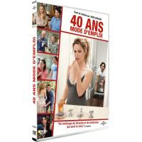 40 ans : mode d'emploi