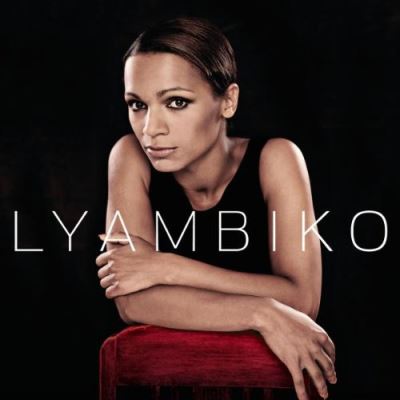 Lyambiko/so close to you