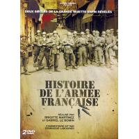 Histoire de l'Armée française