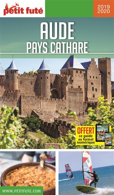 Aude pays cathare