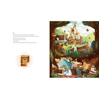 Albums coups de coeur - La Petite Lectrice