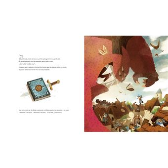 Albums coups de coeur - La Petite Lectrice