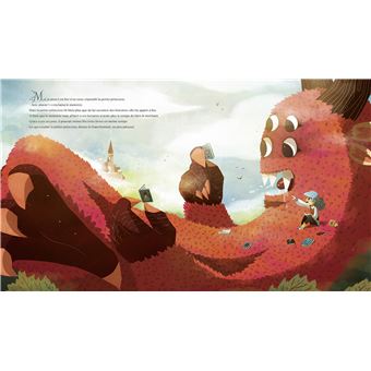 Albums coups de coeur - La Petite Lectrice