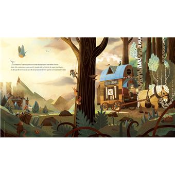 Albums coups de coeur - La Petite Lectrice