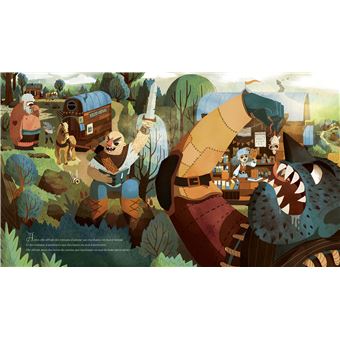 Albums coups de coeur - La Petite Lectrice