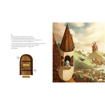 Albums coups de coeur - La Petite Lectrice