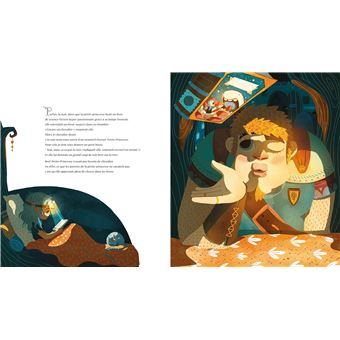 Albums coups de coeur - La Petite Lectrice