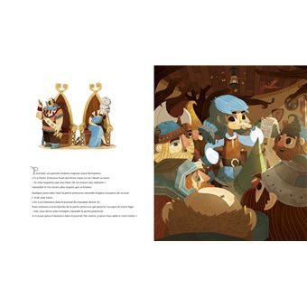 Albums coups de coeur - La Petite Lectrice