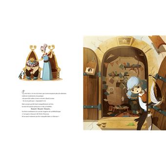 Albums coups de coeur - La Petite Lectrice