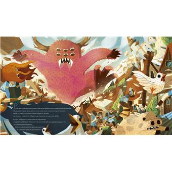 Albums coups de coeur - La Petite Lectrice