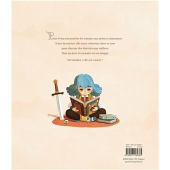 Albums coups de coeur - La Petite Lectrice