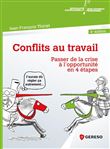 Conflits au travail
