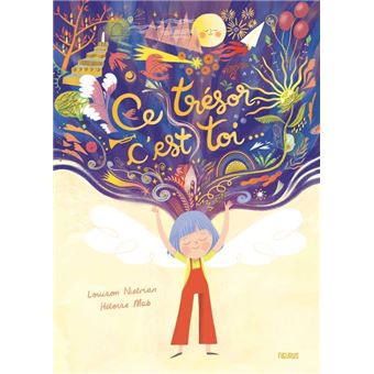 Ce trésor c'est toi