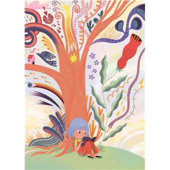 Ce trésor c'est toi