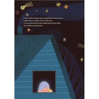 Ce trésor c'est toi