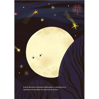 Ce trésor c'est toi