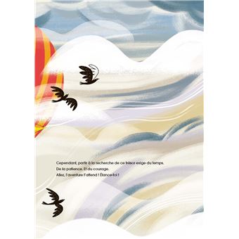 Ce trésor c'est toi