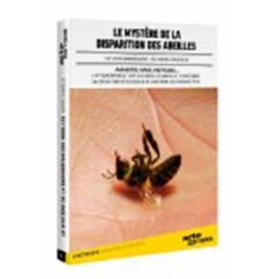 Le mystère de la disparition des abeilles