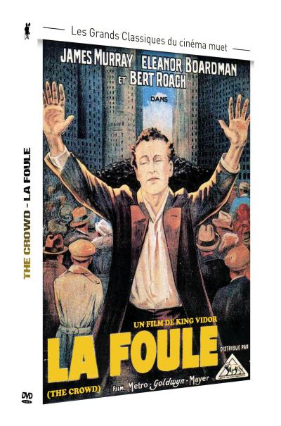 La foule Edition Collector