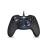 Manette sans fil Spirit of Gamer XPG Noir et Bleu PC et PS3_0