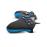 Manette sans fil Spirit of Gamer XPG Noir et Bleu PC et PS3_4