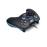 Manette sans fil Spirit of Gamer XPG Noir et Bleu PC et PS3_1
