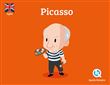 Picasso (version anglaise)