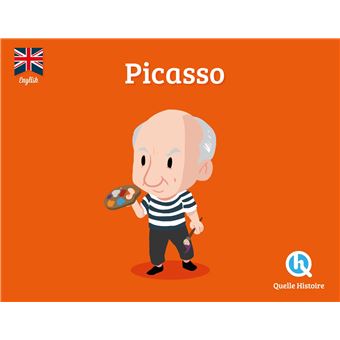 Picasso (version anglaise)