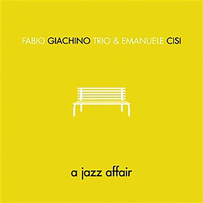 A Jazz Affair
