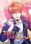 Idol un jour, idol toujours ! T02